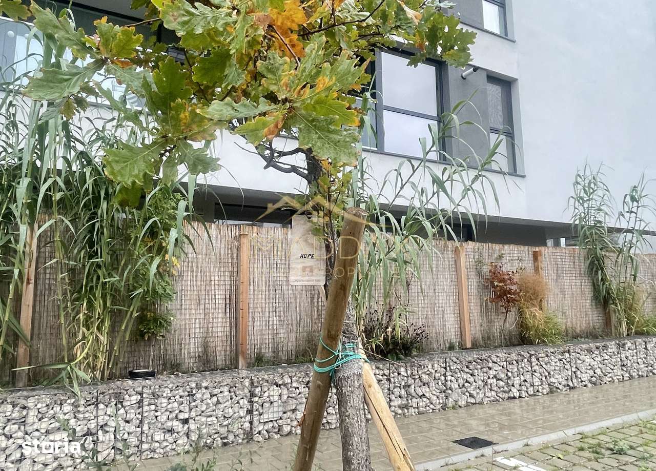 Apartament 2 camere***Bloc NOU premium**Piscina//Sector 1_Chitila-5