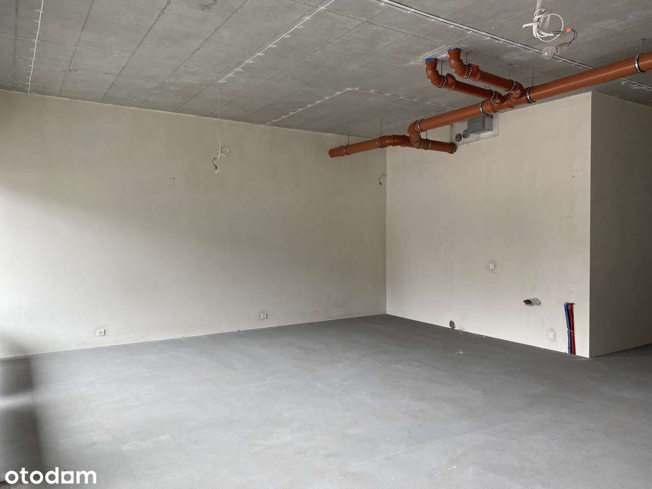 Wynajmę lokal - Pełny obrazek: 5/7