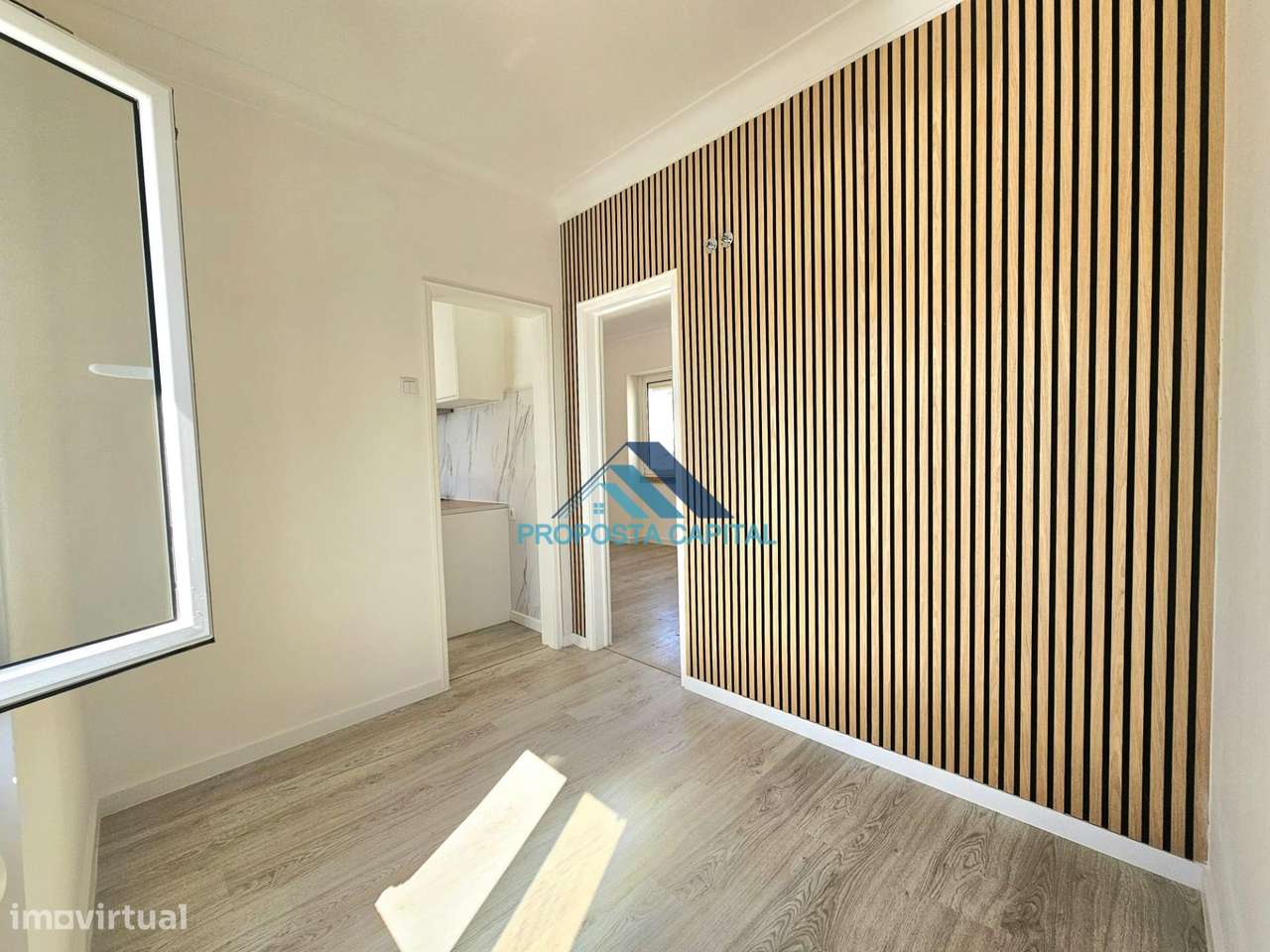 APARTAMENTO T2  GRAÇA | VISTA RIO-7