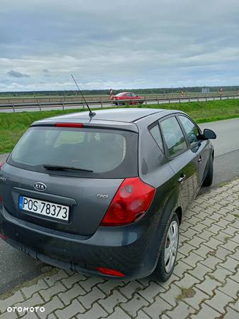 Kia Ceed Cee'd 1.6 Crdi S - 5