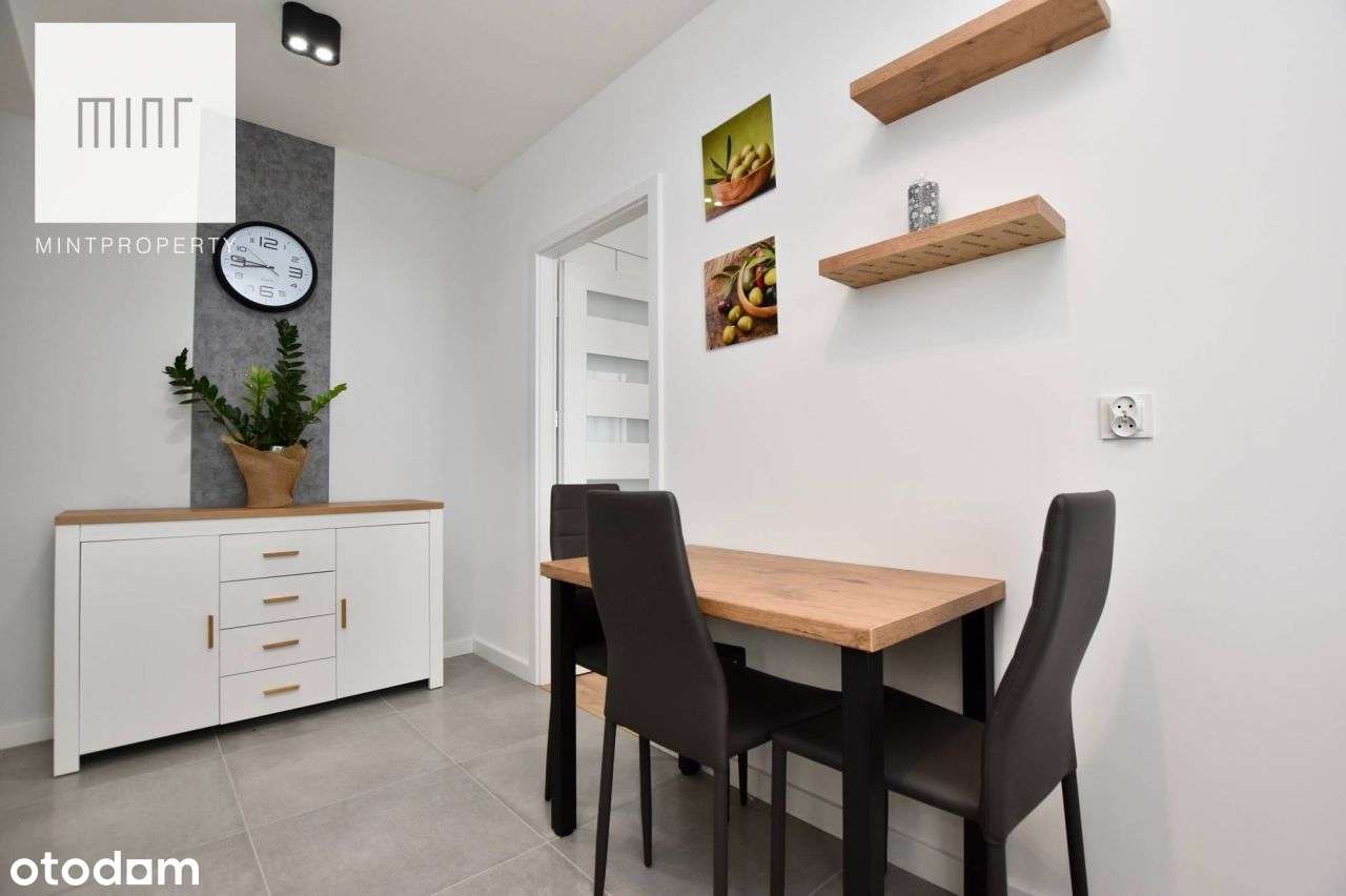 Trzypokojowe mieszkanie na sprzedaż na Zwięczycy!-10