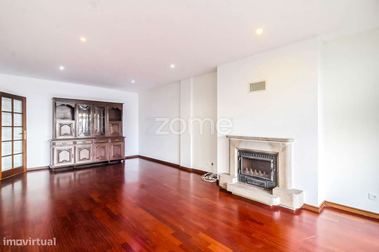 Apartamento T3 no Condomínio Leça II – Leça da Palmeira - Grande imagem: 5/45