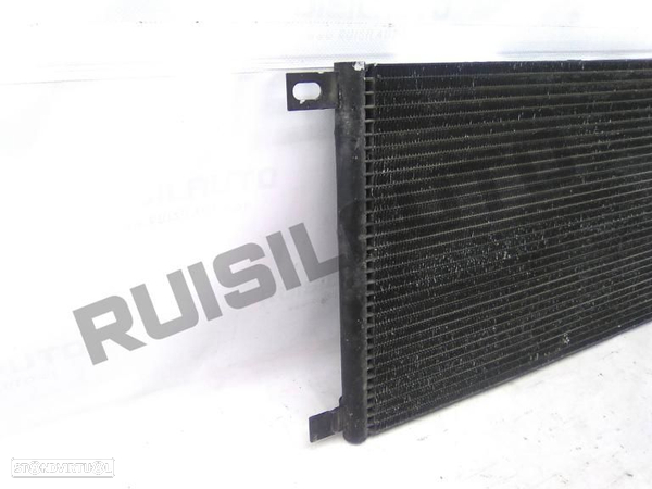 Radiador Ar Condicionado 837_7648 Bmw 3 Touring (e46) 320 D [19 - 3