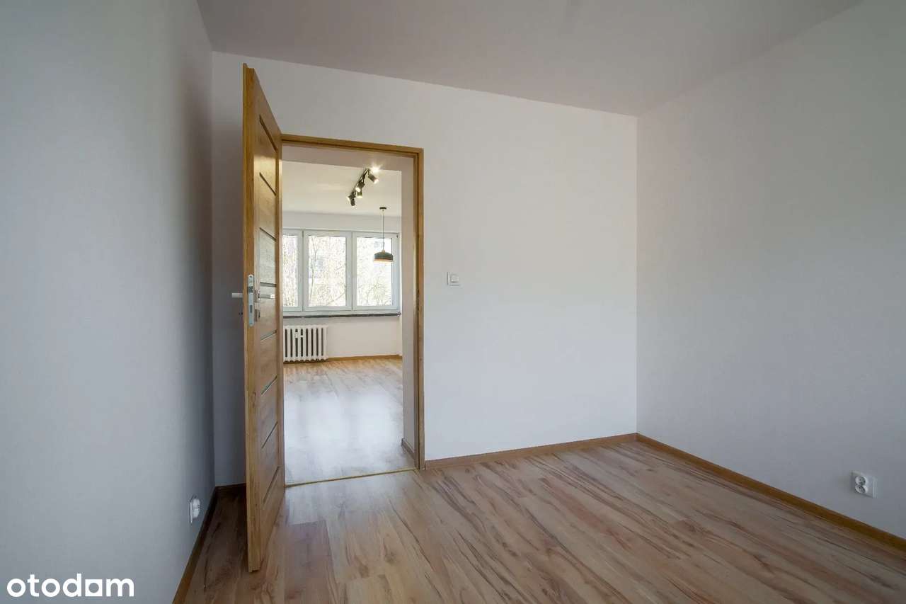 Piekary Śląskie - M3 po generalnym remoncie!-5