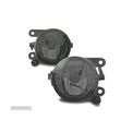 FAROIS DE NEVOEIRO PARA VOLKSWAGEN VW GOLF V 03-08 TIGUAN 07-11 ESCURECIDOS - 1