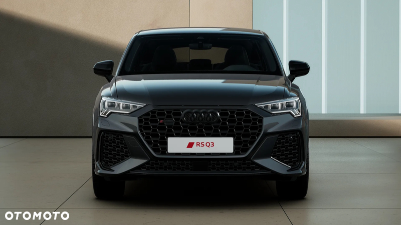 Audi RS Q3 - 18