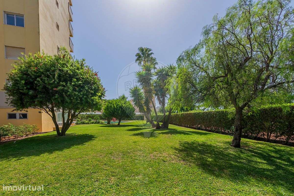 Apartamento T1 à venda em Vilamoura-5