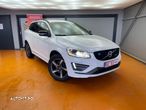 Volvo XC 60 D4 VEA Start-Stop R-Design - 4