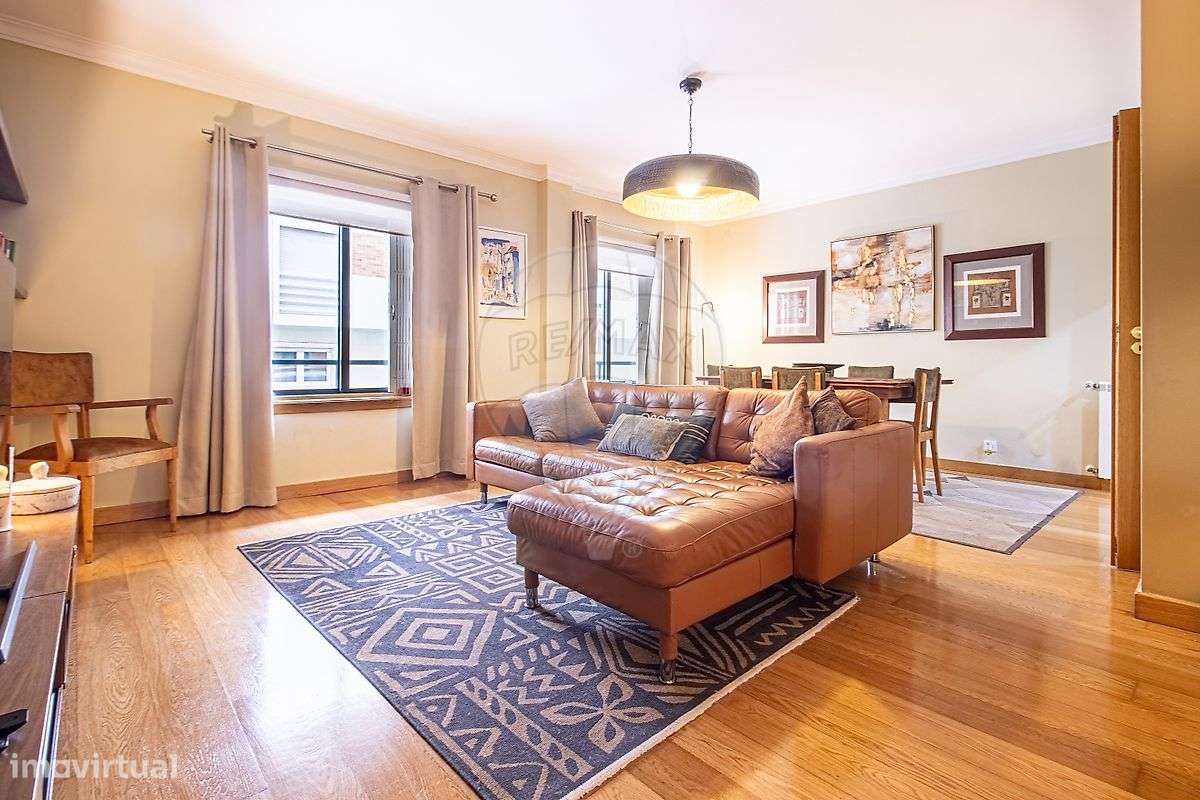 Apartamento T3 para venda - Grande imagem: 4/23