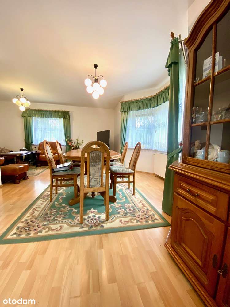 Dom w Tworogu Małym – w przepięknej okolicy, gotowy do zamieszkania-5