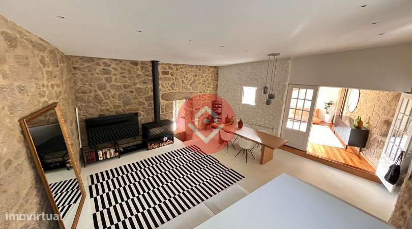 Moradia Individual,Dossaos -Vila Verde-24