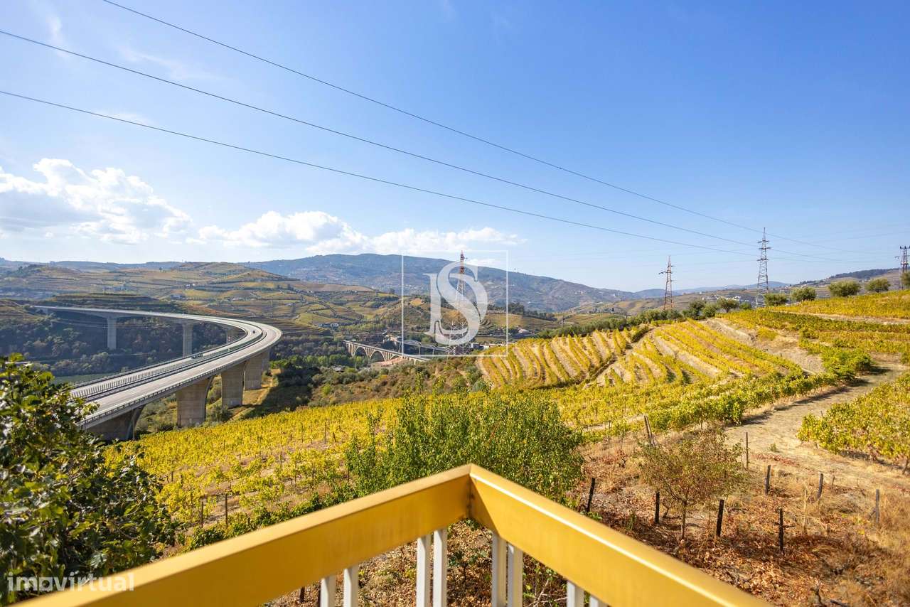 Quinta em Peso da Régua-11