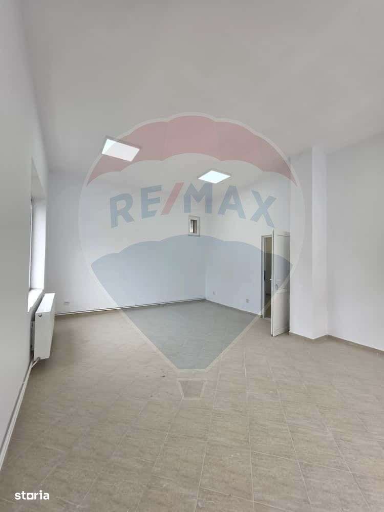 Spațiu comercial de inchiriat - cartier Gura Campului - Imagine principală: 3/7