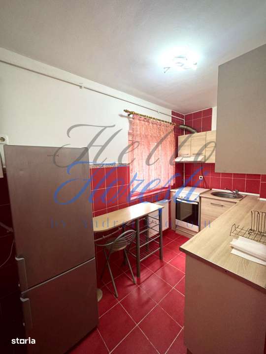 Garsoniera 32 mp cu balcon, Florilor - Imagine principală: 5/8