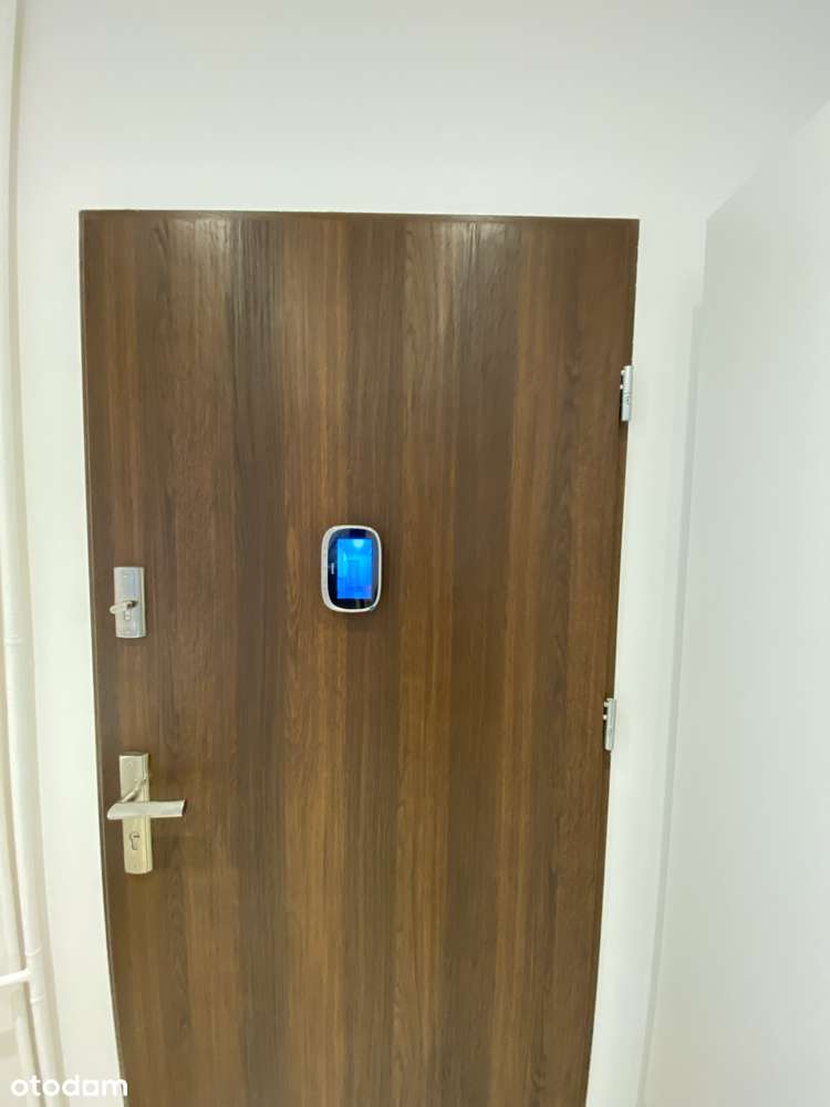 Komfortowe mieszkanie 45 m² z tarasem i ogrodem | Podgórze Duchackie-2