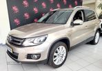 VW Tiguan 2.0 TDi Sport 4Motion DSG - 2