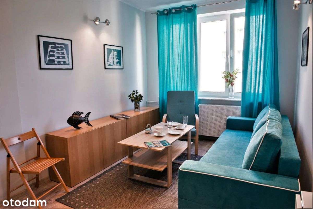 Kawalerka inwestycyjna ! Nie czekaj, kliknij !-1