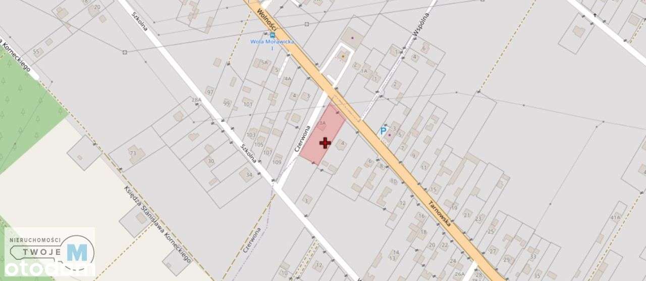 Jednorodzinny dom z dużą dzeiałką o pow. 2400 m2. - Pełny obrazek: 4/8