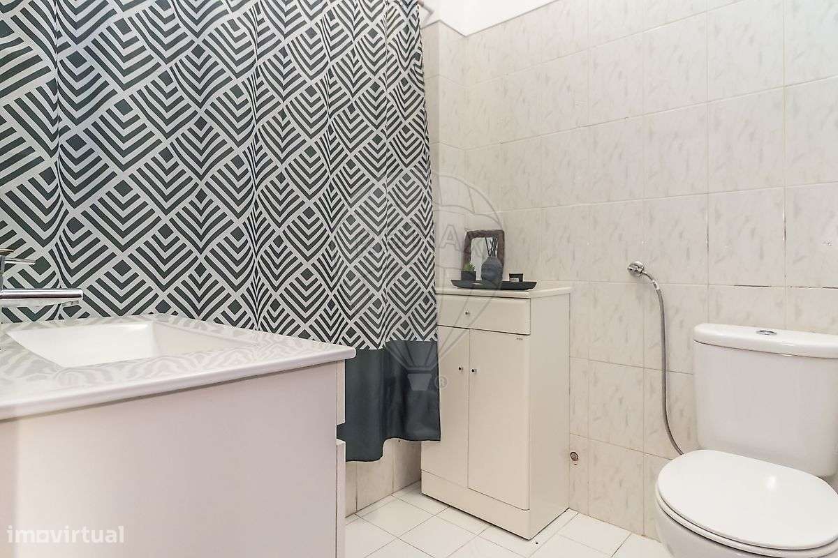 Apartamento T2 para venda-10