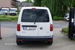 Volkswagen Caddy 2.0 TDI Comfortline - 5