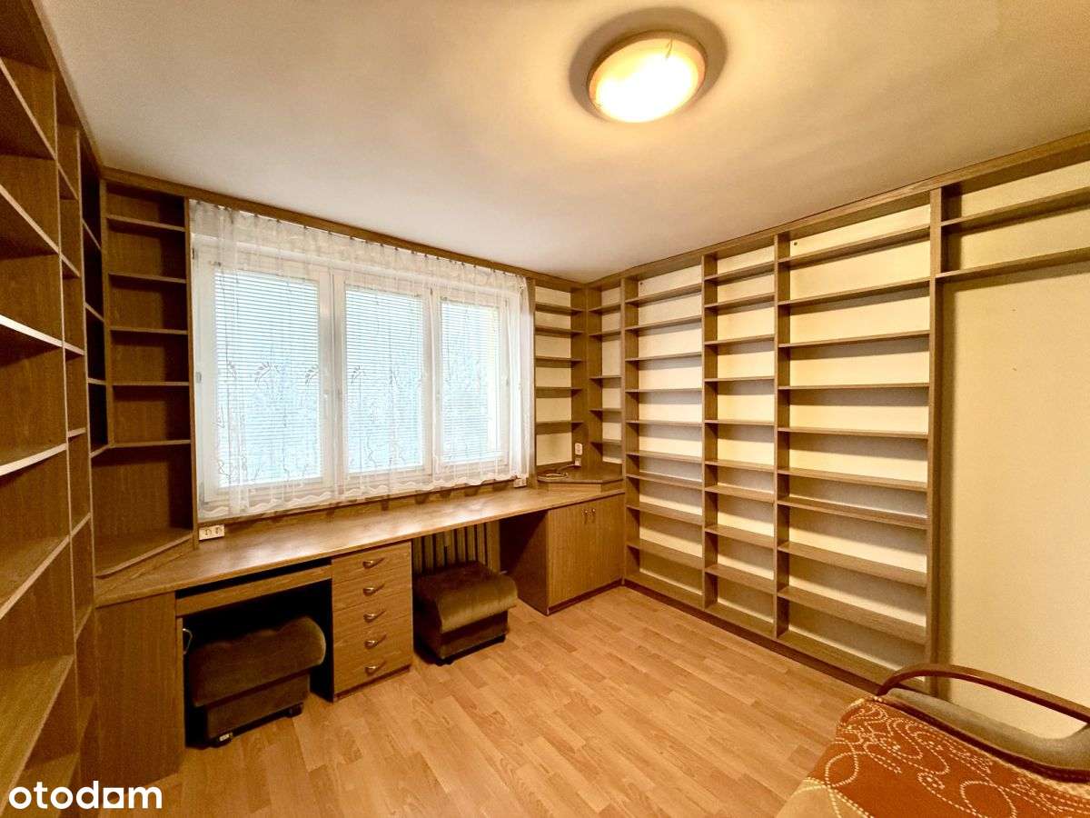 3 pokojowe mieszkanie, I piętro, Centrum-8