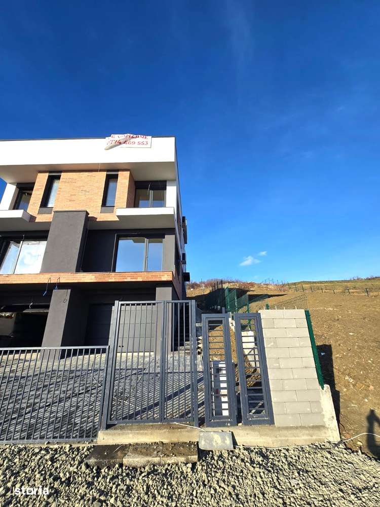 Duplex in cartierul Voronet, Cluj 0% COMISION-1