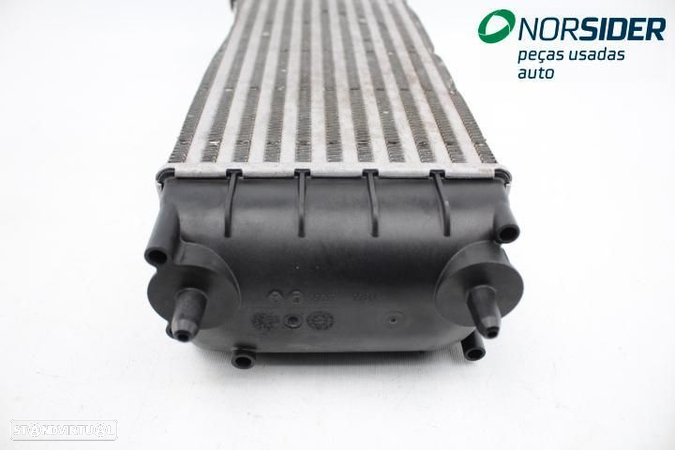 Radiador do intercooler Peugeot 308|11-13 - 2