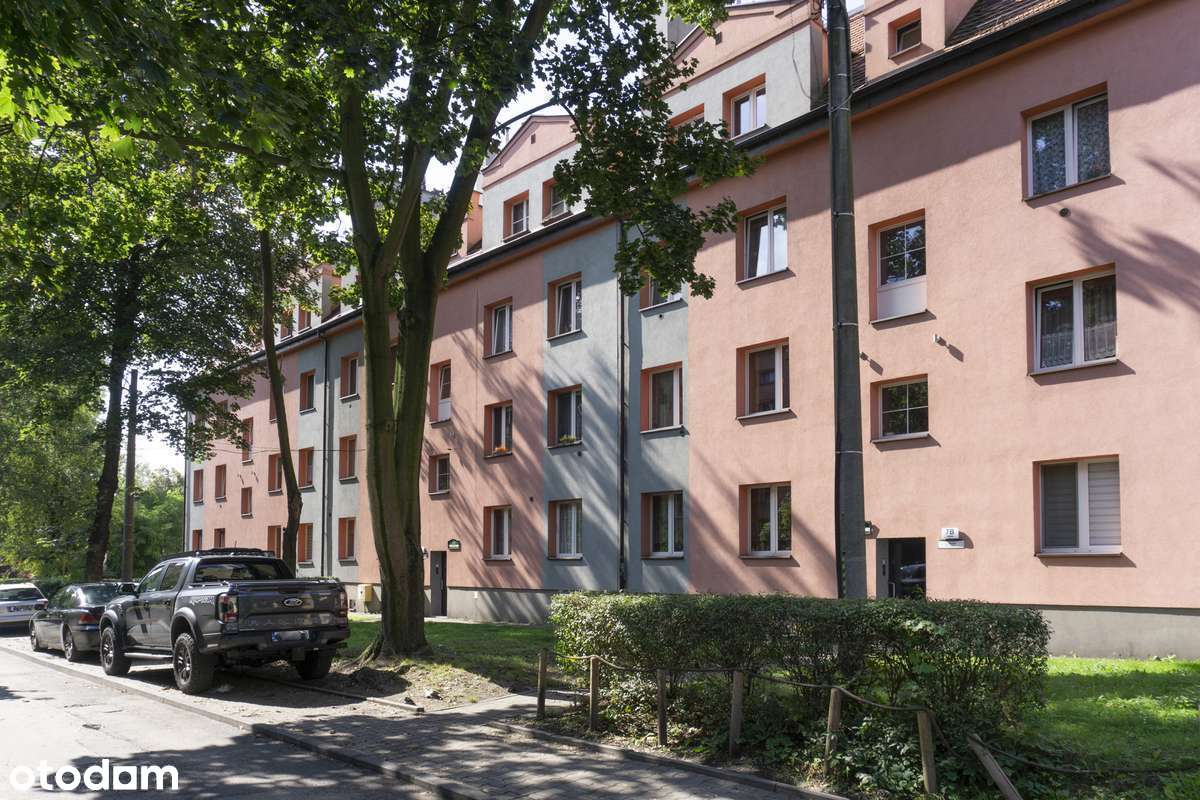 Słoneczne mieszkanie na zielonym osiedlu. - Pełny obrazek: 3/20