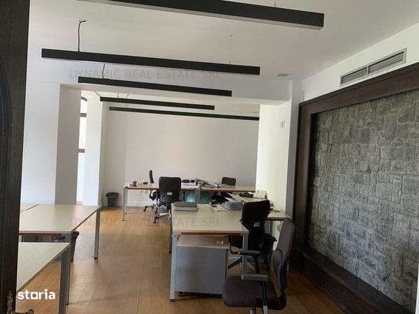 Cismigiu - Vila - Restaurant - 10 Camere - Centrala-16