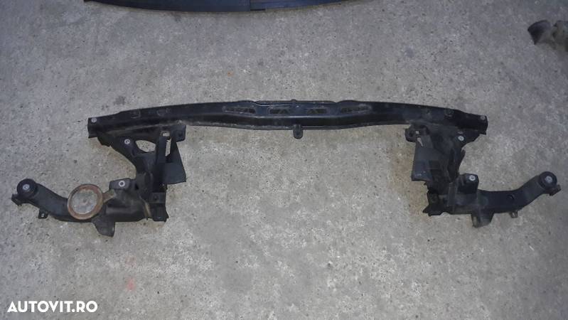 Front pentru Mercedes Vito W639 Euro 3 (2004-2010) an fabricatie - 1