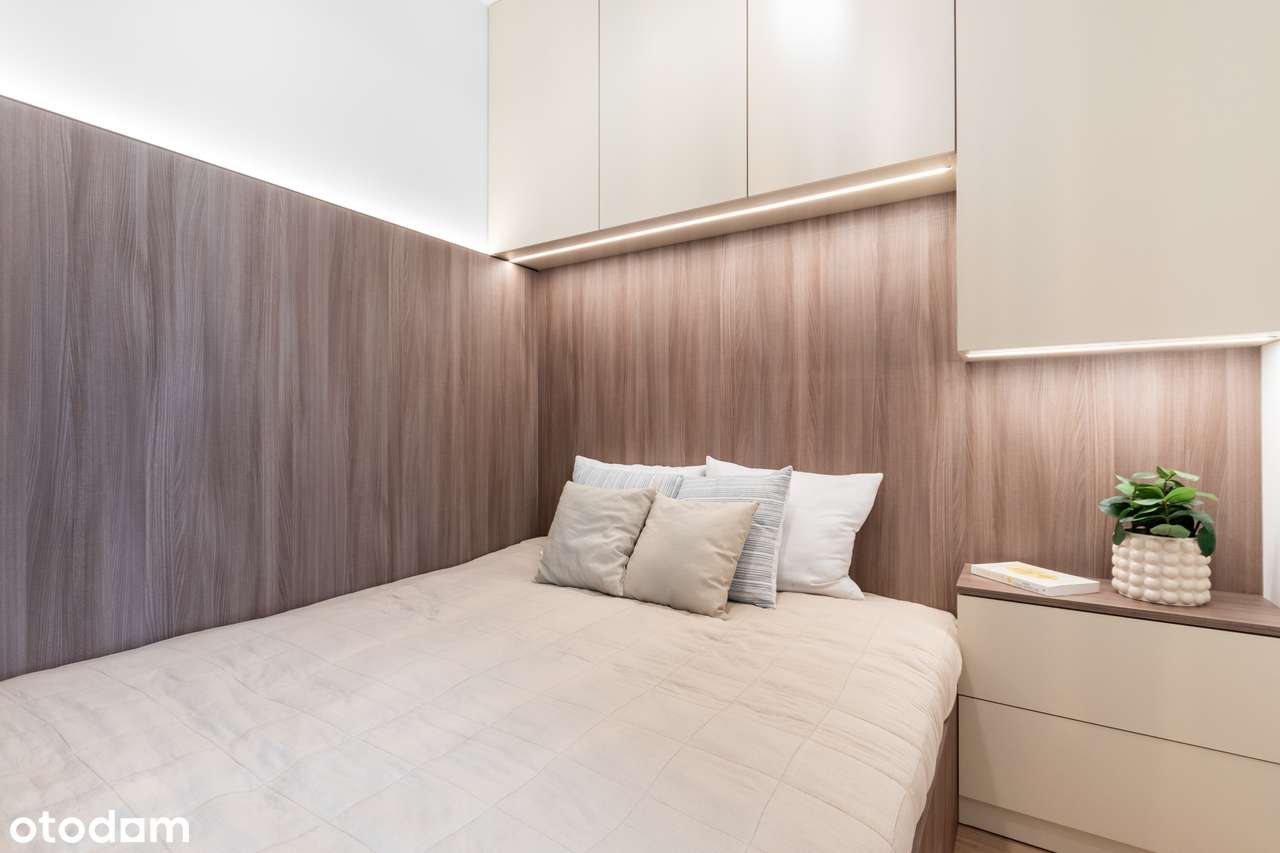 Wiślane Tarasy 2.0 | Ostatnie piętro | Wysoki standard-4