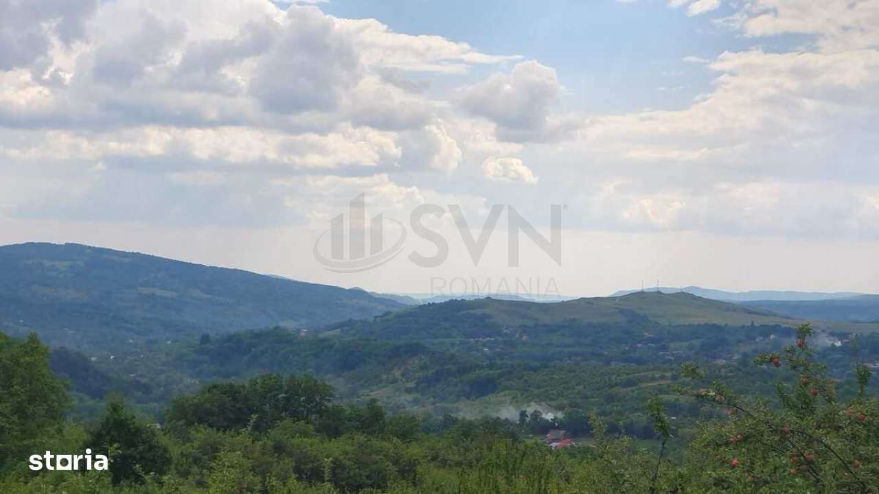 Teren de vanzare in Ogretin I Valenii de Munte I Prahova - Imagine principală: 2/6