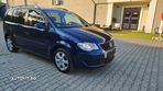 Volkswagen Touran 2.0 TDI Comfortline - 4