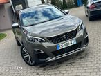 Peugeot 5008 BlueHDI 180 EAT6 GT - 2