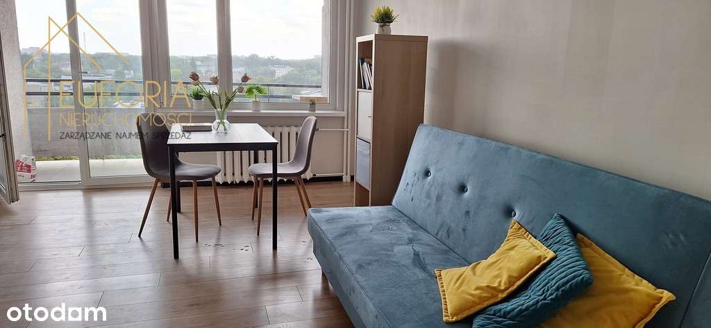 M4 Politechniki,wyposażone,balkon-0