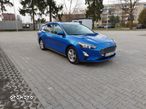 Ford Focus Turnier 1.5 EcoBlue Start-Stopp-System COOL&CONNECT DESIGN - 1