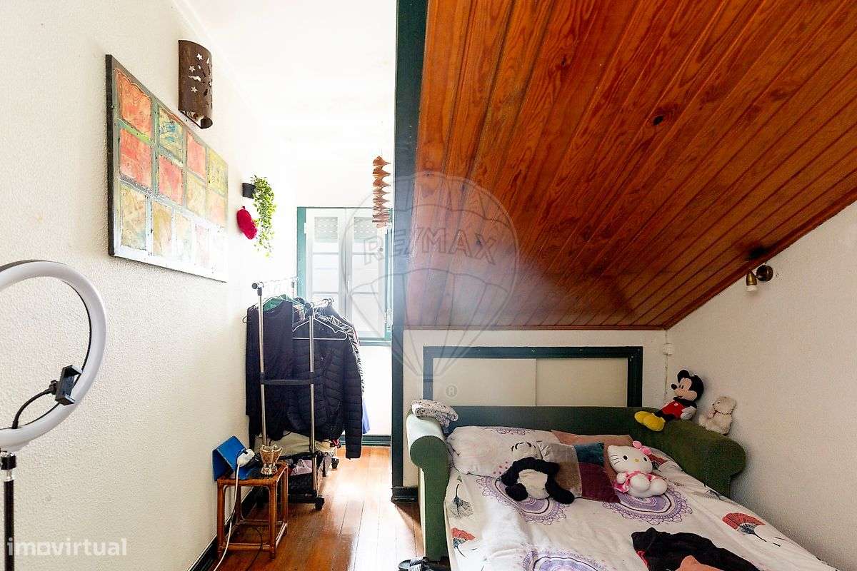 Apartamento T2 para venda-11