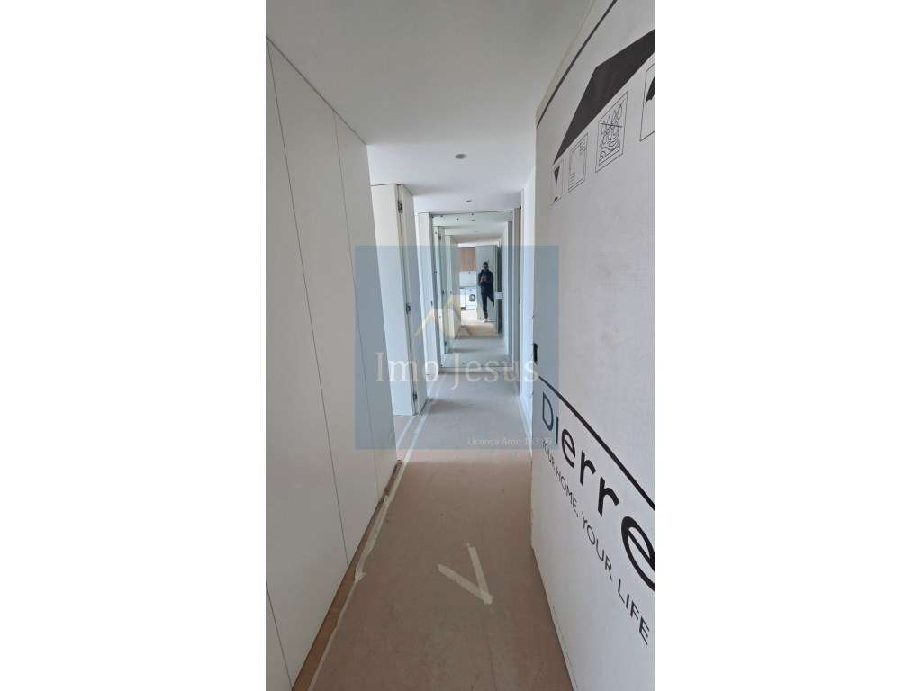 Apartamento T2 Vilar do Paraiso-5