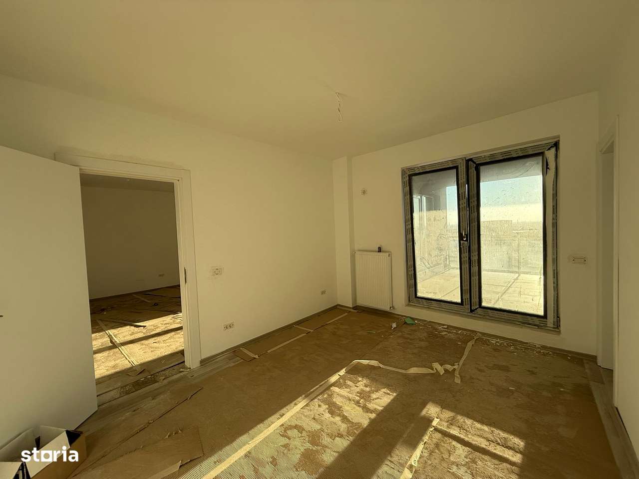 Apartament 3 camere,rate la dezvoltator pe 30 de ani Bragadiru-3