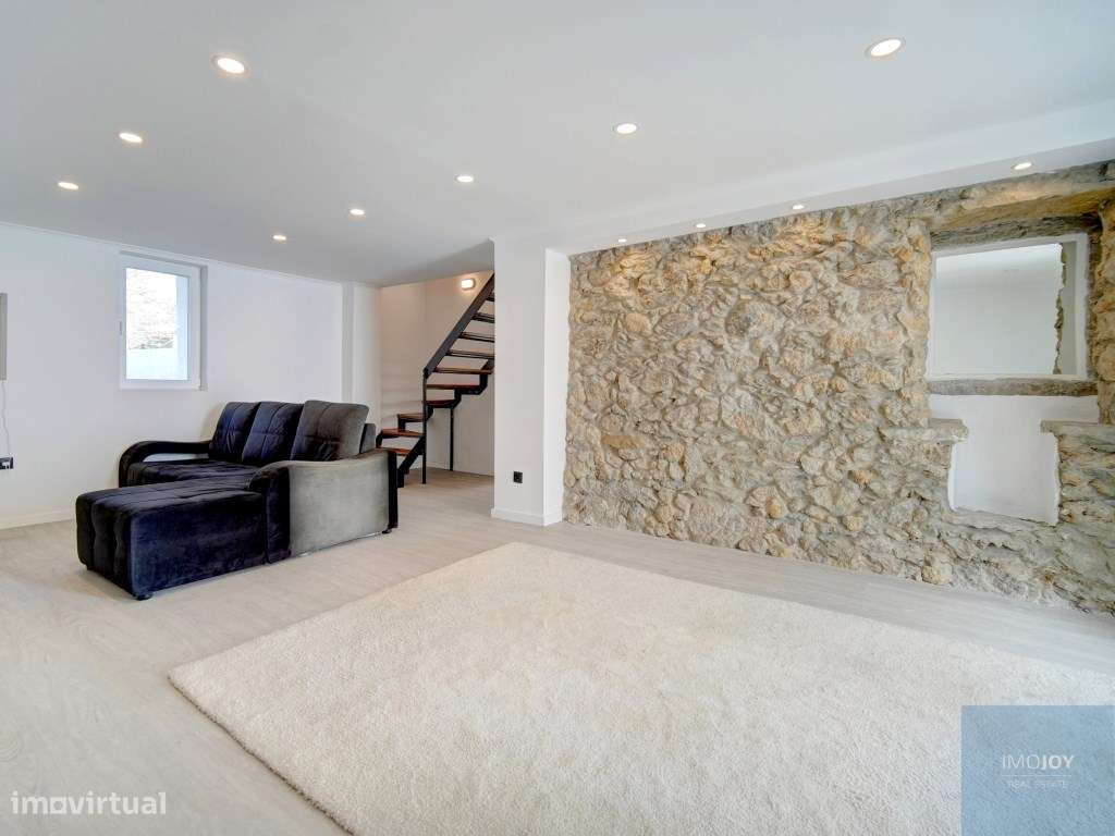 Moradia T3 para Venda em Arrudas dos Vinhos - Grande imagem: 5/34