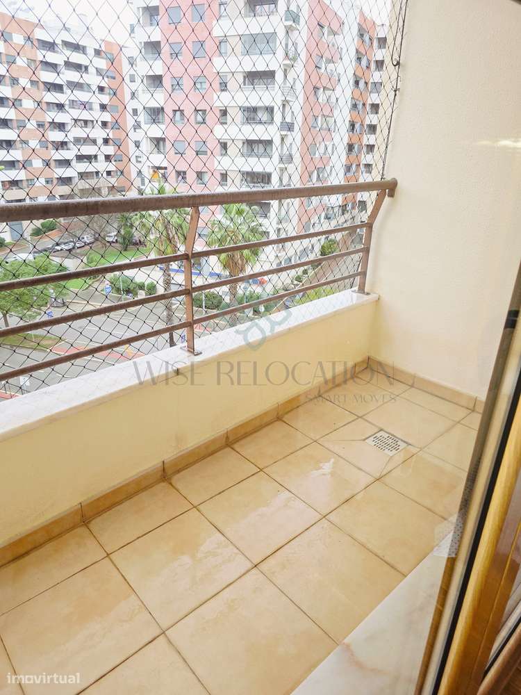 Apartamento t3 à venda na Colinas do Cruzeiro-13