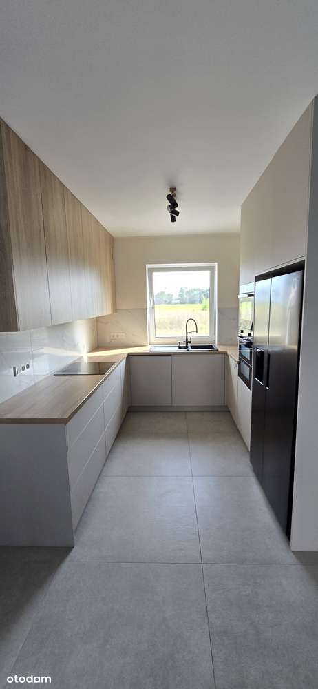 Gotowy Dom w zabudowie bliźniaczej 104m2 - Pełny obrazek: 5/20