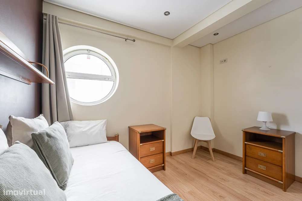 Apartamento T2 na Costa Nova, Aveiro, a 50m da praia-21