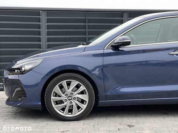 Hyundai I30 Fastback 1.0 T-GDI Comfort - 35