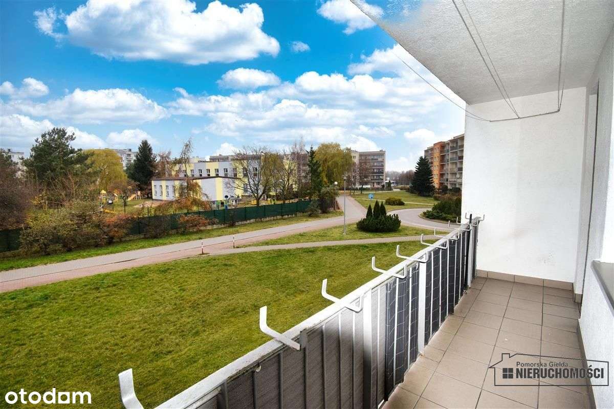 Mieszkanie 3 pokojowe z loggią. 1 piętro-14