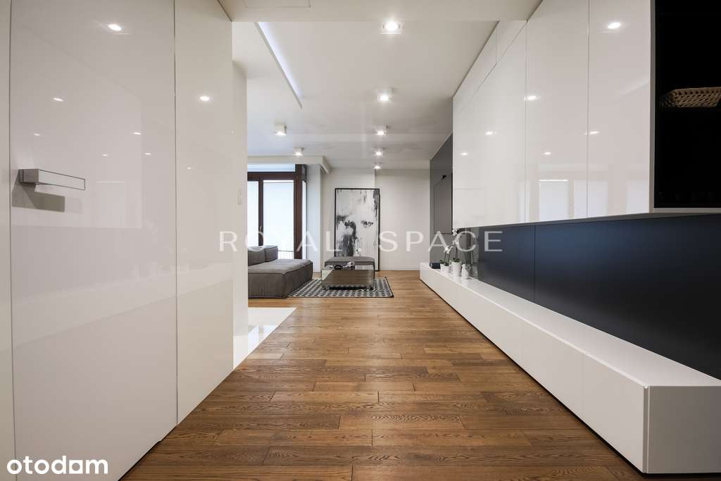 Luksusowy apartament z dwoma balkonami! - Pełny obrazek: 5/15