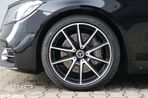 Mercedes-Benz Klasa S 400 d 4-Matic L 9G-TRONIC - 13