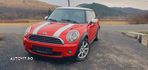 Mini Cooper One - 2