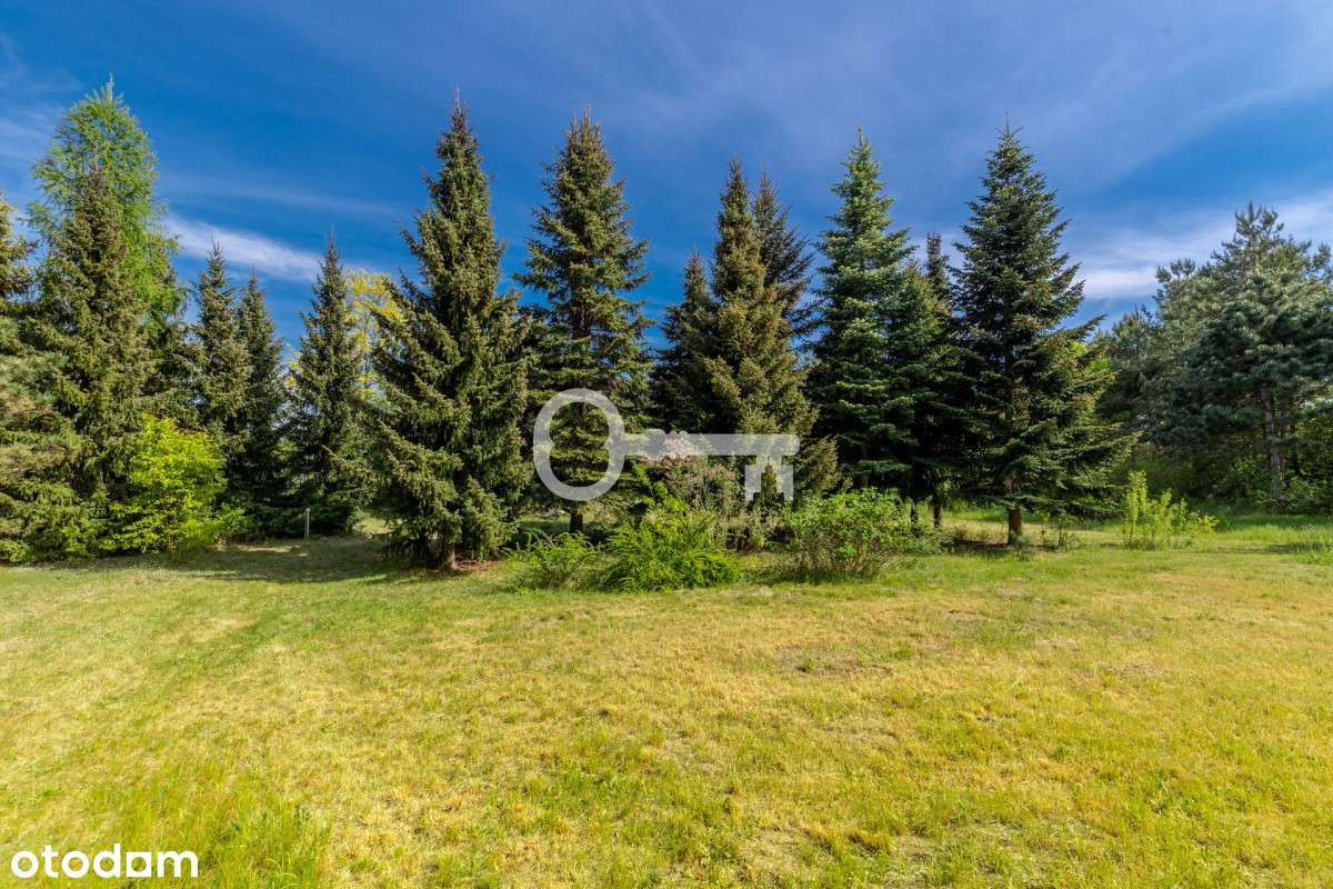 Działka budowlana | Staw | Z ogrodem-5