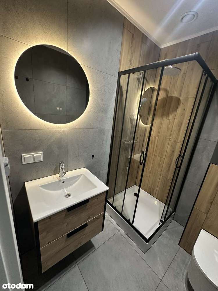 Nowoczesne mieszkanie !!! NAJTANIEJ !!! - Pełny obrazek: 4/13